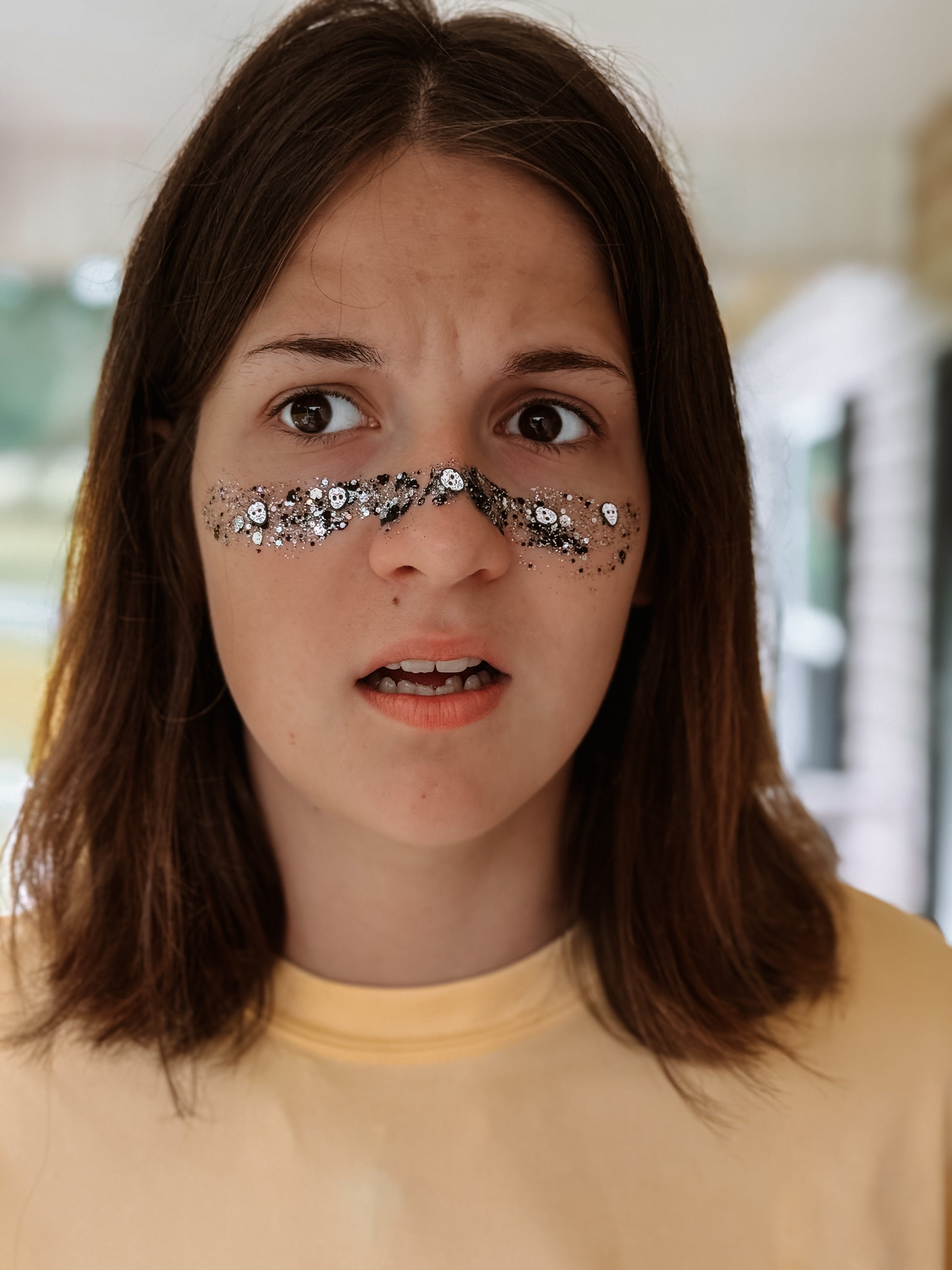 Killer Glitter - Baby Jac + Co.