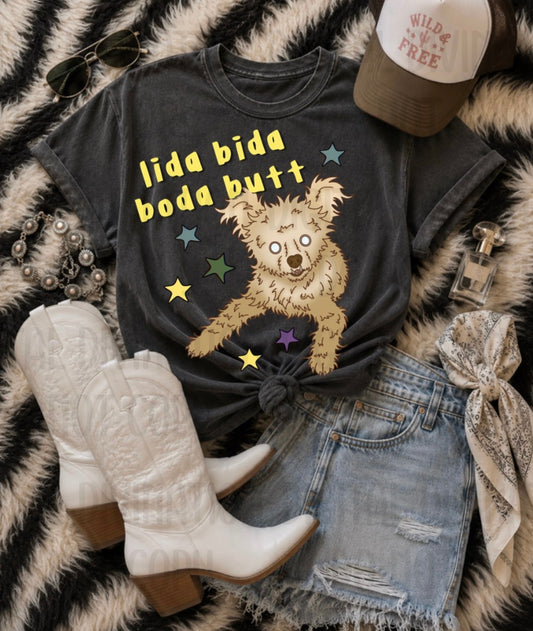 Lida Tee - Baby Jac + Co.