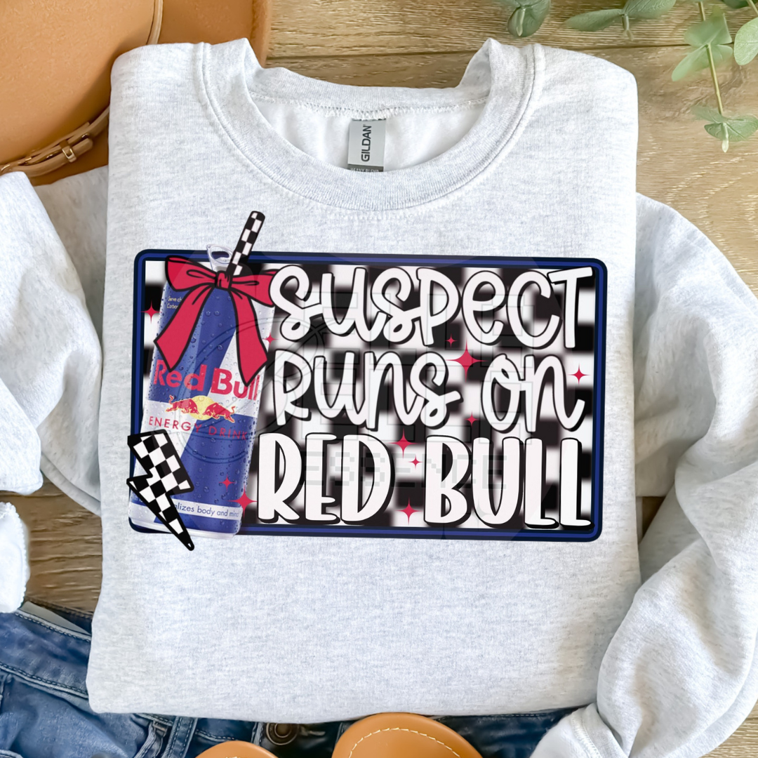 Suspect Tee - Baby Jac + Co.