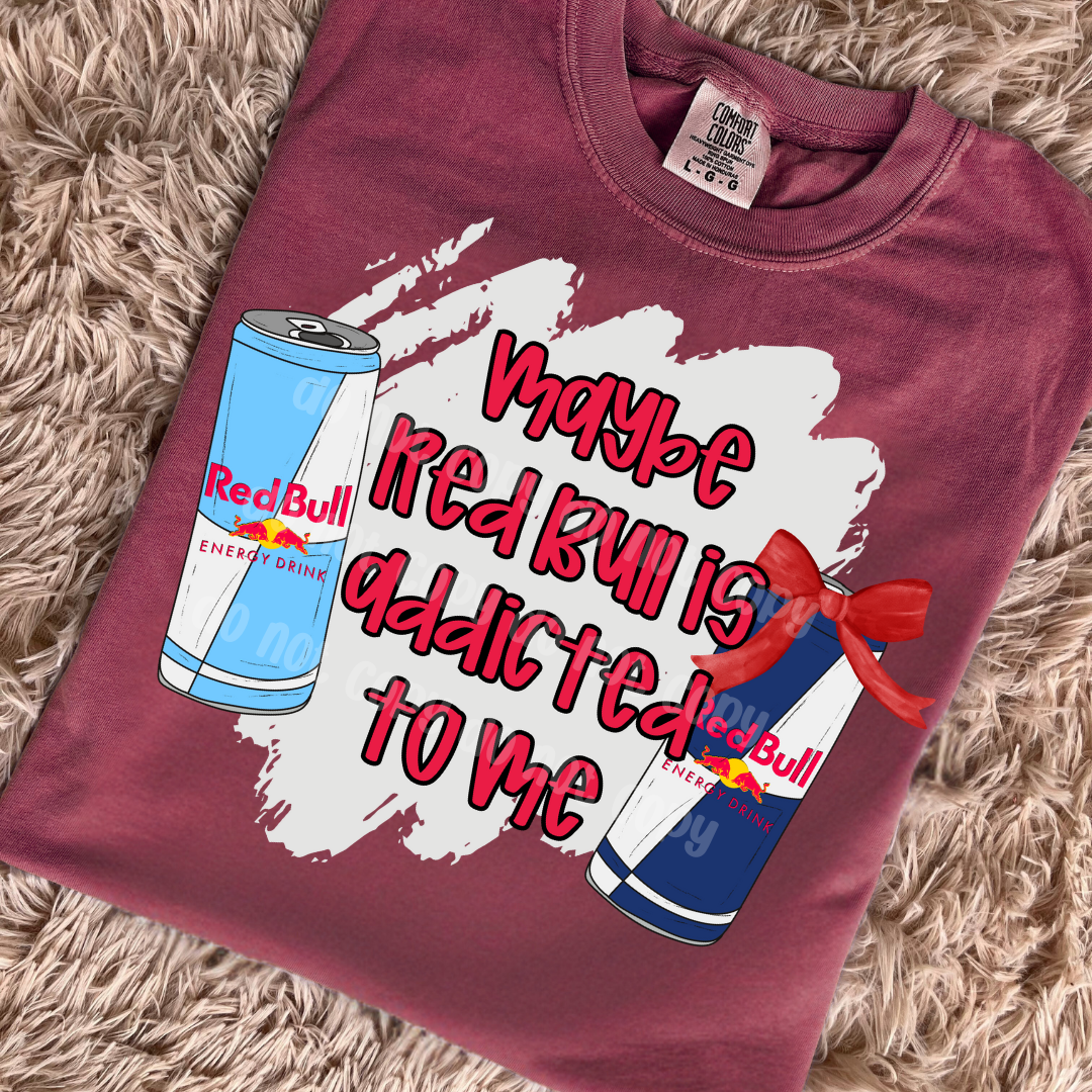 Addicted To Me Tee - Baby Jac + Co.