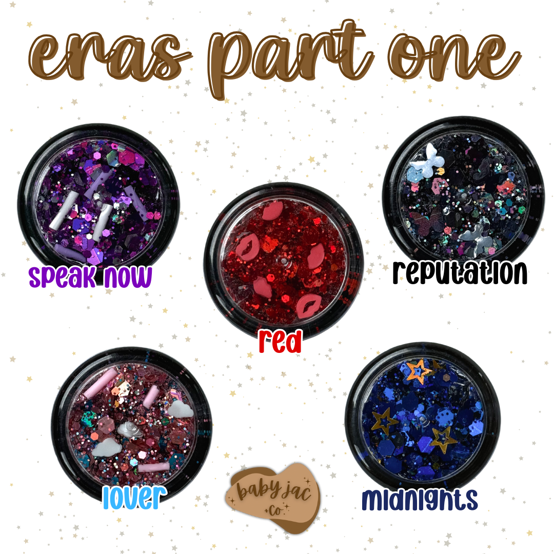 ERAS Part One - Baby Jac + Co.